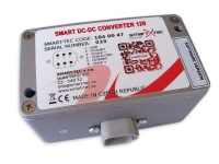 Smart DC-DC Converter 120